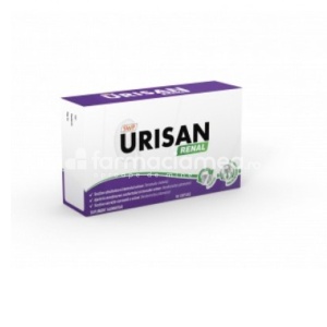 Urisan Renal x 30cps Sun Wave