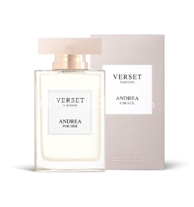 Verset Andrea (Narciso Rodriguez for Her) 100ml