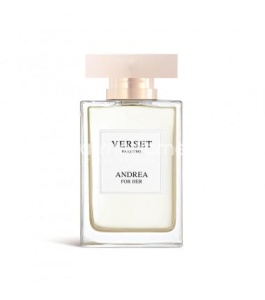 Verset Andrea (Narciso Rodriguez for Her) 100ml - Img 2