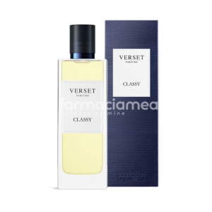 Verset Classy (Code by Giorgio Armani) 50ml - Img 2