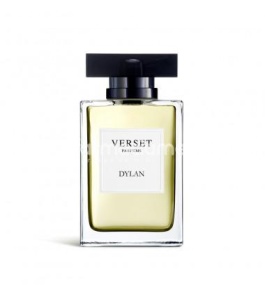 Verset Dylan (Blue by Chanel) 100ml - Img 3