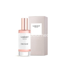 Verset Frenesi (Black Opium by Yves Saint Laurent) 15ml