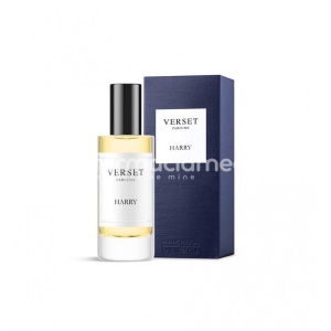 Verset Harry (Intense by Hugo Boss) 15ml - Img 2