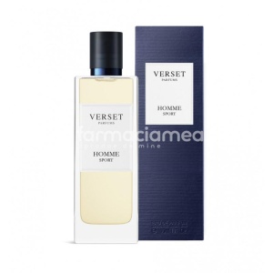 Verset Homme Sport (Allure Homme Sport by Chanel) 50ml