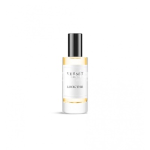 Verset Look This (Stronger with You by Emporio Armani) 15ml - Img 2