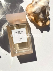 Verset Sensi Piu (Light blue by Dolce&Gabbana) 100ml