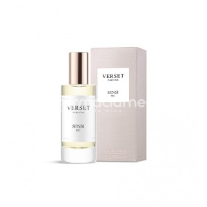 Verset Sensi Piu (Light blue by Dolce&Gabbana) 15ml