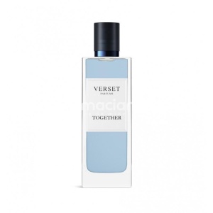 Verset Together (Pure XS by Paco Rabanne) 50ml - Img 2