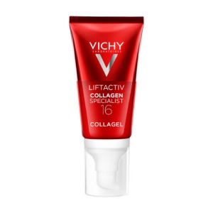 Vichy Liftactiv Collagen Specialist 16 Collagel Gel Iluminare 50ml