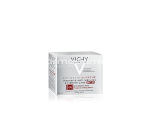 Vichy Liftactiv Supreme Crema de Zi SPF30 50ml - Img 2