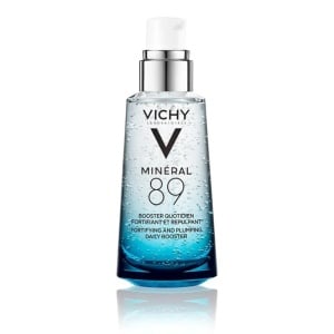 Vichy Mineral 89 Gel Booster Zilnic cu Efect de Hidratare 50ml