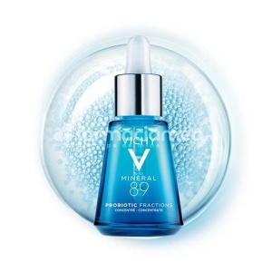 Vichy Mineral 89 Probiotic Ser Regenerator si Reparator 30ml