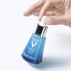 Vichy Mineral 89 Probiotic Ser Regenerator si Reparator 30ml - Img 3