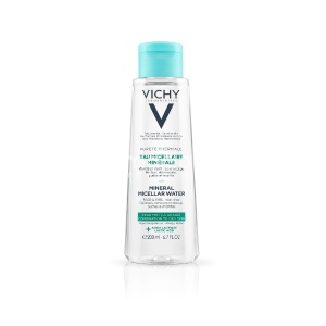 Vichy Purete Thermale Sol Micelara de Curatare si Demachiere pt Ten Gras 200ml