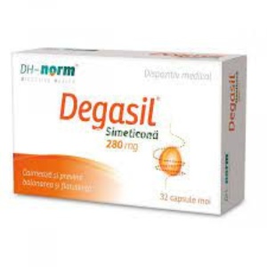 Walmark Degasil x 32cps