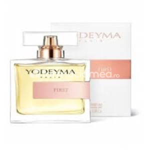 Yodeyma First 100ml