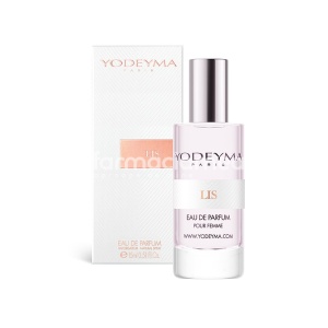 Yodeyma Lis 15ml