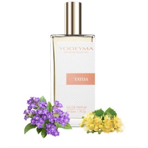 Yodeyma Tayda 50ml