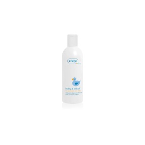 Ziaja Baby Ulei pt Corp 270ml