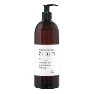 Ziaja Baltic Home SPA Ulei Masaj Anticelulitic 490ml