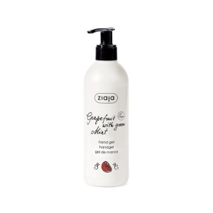Ziaja Hand Care Sapun Lichid cu Grapefruit si Menta 270ml