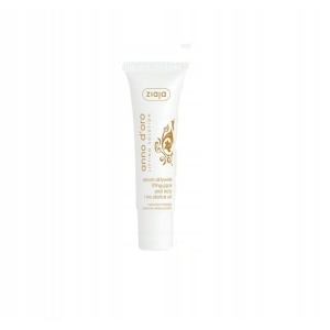 Ziaja Lifting Solution Ser pt Zona Ochilor si Buzelor 40+ 15ml