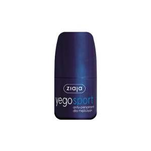 Ziaja Men Roll-on Antiperspirant Sport 60ml