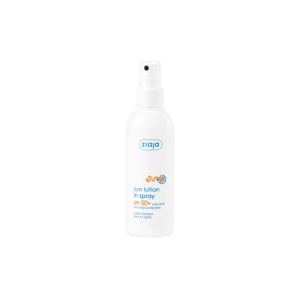 Ziaja Sun Lotiune Spray pt Protectie Solara SPF50 170ml