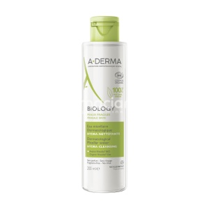 A-Derma Biology Apa Micelara Hidratanta 200ml - Img 2