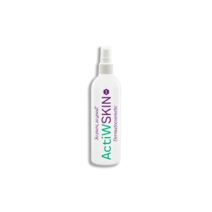 Actiwskin Tratament Anti Acnee 250ml