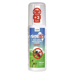 Adya Tantarino Spray repelent, 100 ml