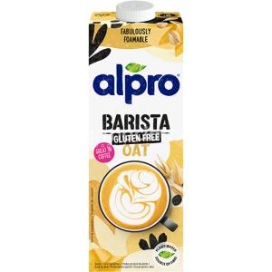 Alpro Barista Bautura Ovaz 1l