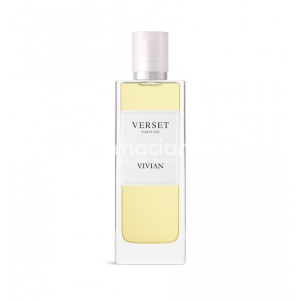 Apa de parfum Vivian, 50ml, Verset - Img 2