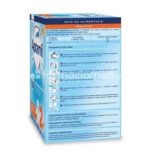 Aptamil 2+ lapte praf, de la 24 luni, 1200 g - Img 2