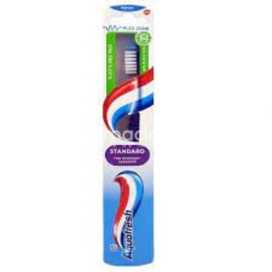 Aquafresh Periuta Dinti Standard Medium Gsk