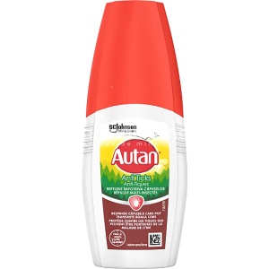 Autan Lotiune Impotriva Capuselor 100ml