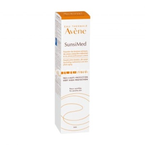 Avene Sun Sunsimed Crema 80ml