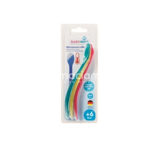 Baby Nova 34609 Set Lingurite Termosensibile +6l