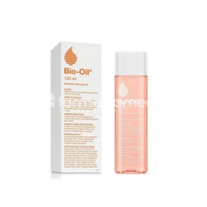 Bio Oil Ulei pt Ingrijirea Pielii 125ml Union