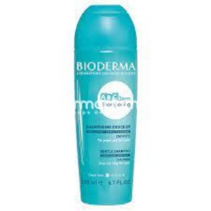 Bioderma ABC Derm Sampon 200ml