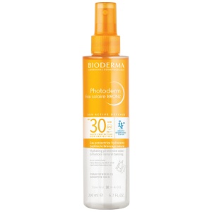 Bioderma Photoderm Eau Solaire Bronz SPF30 200ml