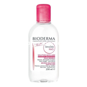 Bioderma Sensibio H2O Sol Micelara 250ml