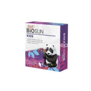 BioSun Kids Instant x 10plic Sun Wave
