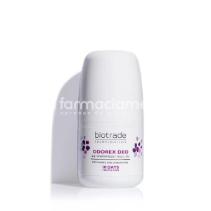 Biotrade Odorex Deo Spray 50ml