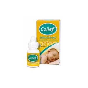 Colief Infant Drops 15ml