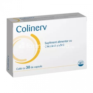 Colinerv x 30cps Oftafarma