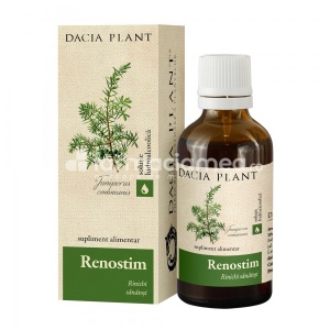 Dacia Plant Renostim 50ml