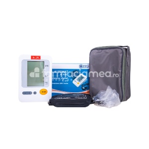 Dr Life Tensiometru pt Brat cu Adaptor DL103TA