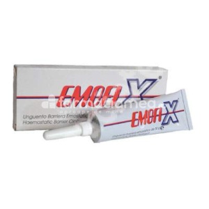Emofix Ung Hemostatic 30g DMG Italia
