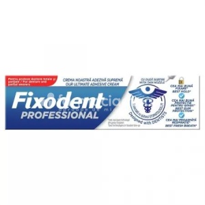 Fixodent Professional 40g